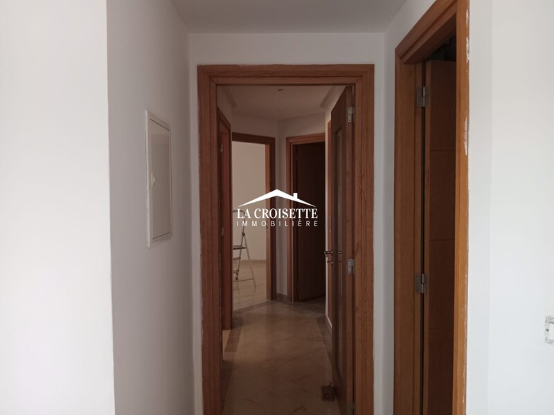 Appartement S+2 à La Soukra